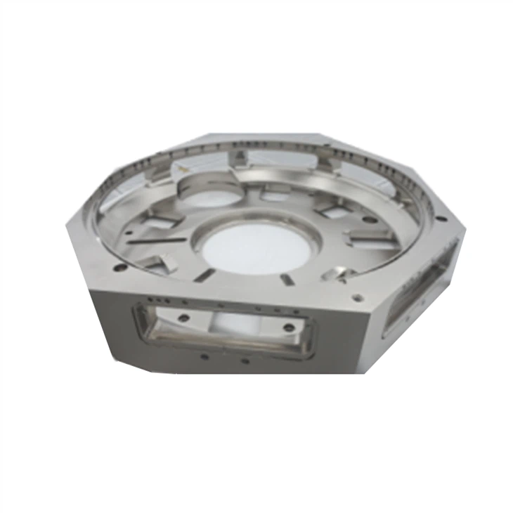 Aluminum alloy parts Vacuum suction cup