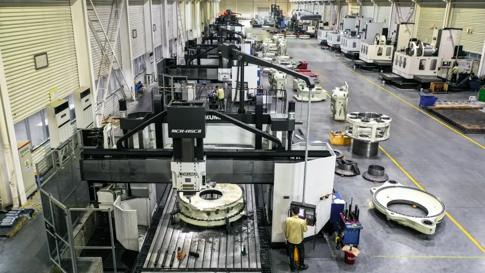The whole internal logistics system solutions