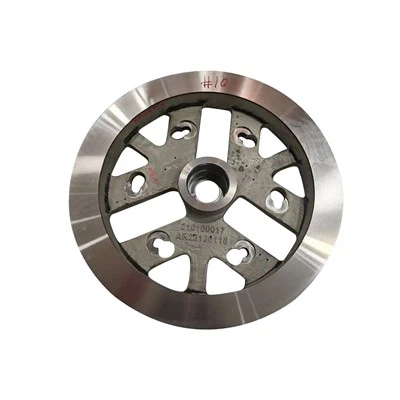 Come migliorare la resistenza agli urti di una scatola in ghisa grigia?