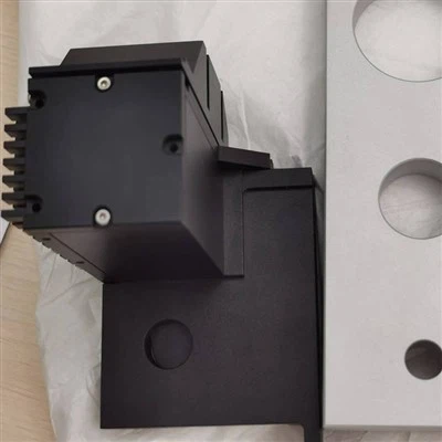 Piatta base piccola e cornice ottica