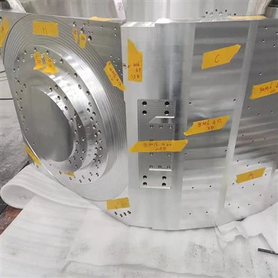 È possibile utilizzare una piastra di supporto in un dispositivo medico?